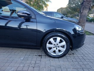 Volkswagen Golf 2.0 TDI 140cv Highline