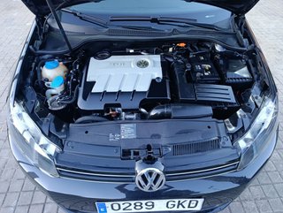 Volkswagen Golf 2.0 TDI 140cv Highline