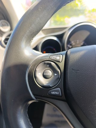 Honda Civic 1.8 i-VTEC Executive
