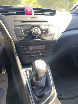 Honda Civic 1.8 i-VTEC Executive