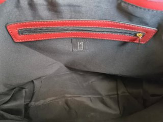 Bolso Misako Granate