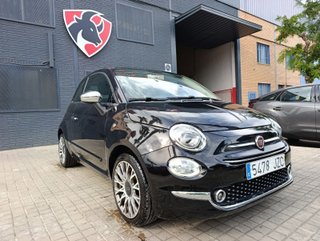 Fiat 500 1.2 8v 51kW (69CV) Lounge