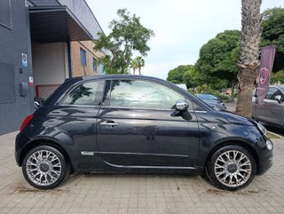 Fiat 500 1.2 8v 51kW (69CV) Lounge