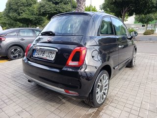 Fiat 500 1.2 8v 51kW (69CV) Lounge