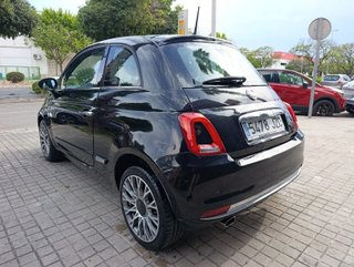 Fiat 500 1.2 8v 51kW (69CV) Lounge