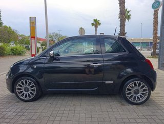 Fiat 500 1.2 8v 51kW (69CV) Lounge