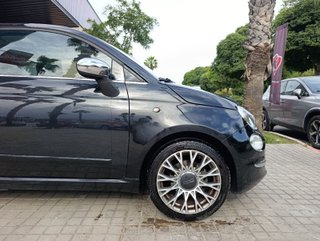 Fiat 500 1.2 8v 51kW (69CV) Lounge