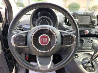 Fiat 500 1.2 8v 51kW (69CV) Lounge