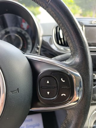 Fiat 500 1.2 8v 51kW (69CV) Lounge