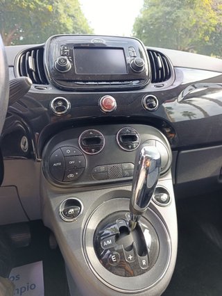 Fiat 500 1.2 8v 51kW (69CV) Lounge