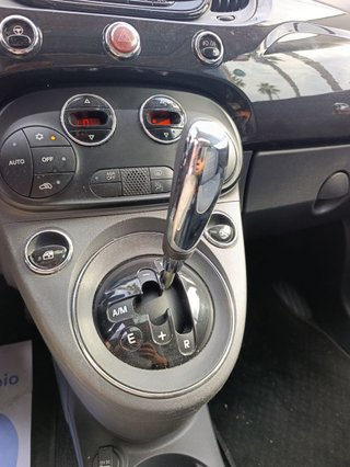 Fiat 500 1.2 8v 51kW (69CV) Lounge