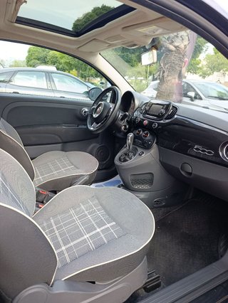 Fiat 500 1.2 8v 51kW (69CV) Lounge