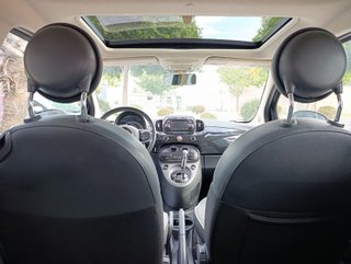 Fiat 500 1.2 8v 51kW (69CV) Lounge