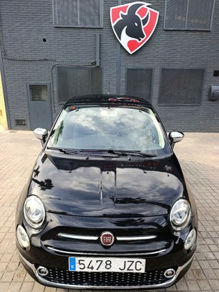 Fiat 500 1.2 8v 51kW (69CV) Lounge