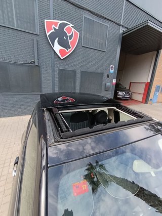 Fiat 500 1.2 8v 51kW (69CV) Lounge