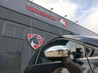 Fiat 500 1.2 8v 51kW (69CV) Lounge