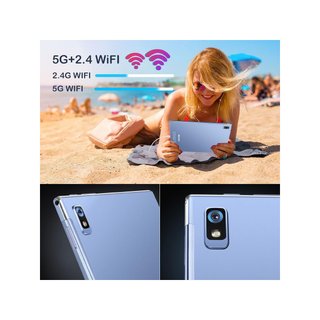 AOCWEI X900 512GB Tablet 10.1" Android 13 5G