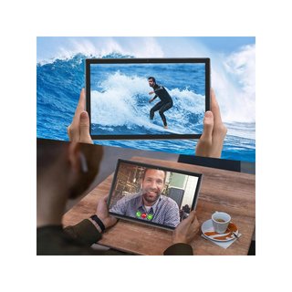 AOCWEI X900 512GB Tablet 10.1" Android 13 5G