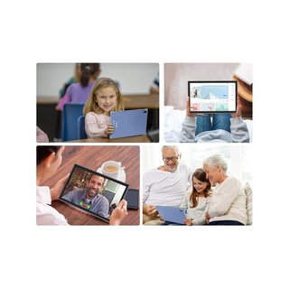 AOCWEI X900 512GB Tablet 10.1" Android 13 5G