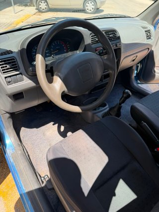 Suzuki Alto 2004