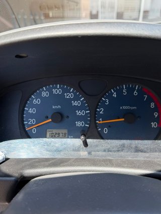 Suzuki Alto 2004