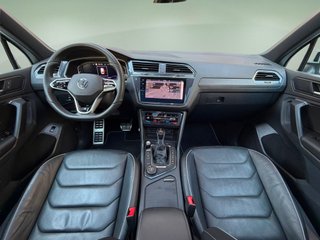 Volkswagen Tiguan  2.0 tdi RLine 4Motion DSG -