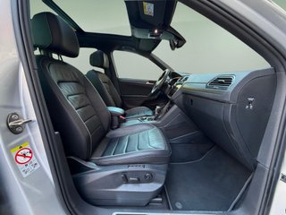 Volkswagen Tiguan  2.0 tdi RLine 4Motion DSG -