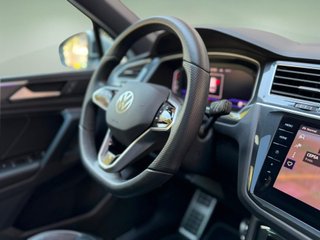 Volkswagen Tiguan  2.0 tdi RLine 4Motion DSG -
