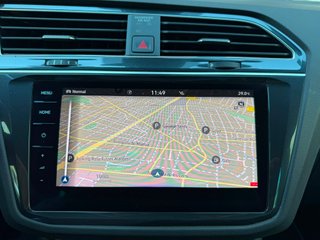 Volkswagen Tiguan  2.0 tdi RLine 4Motion DSG -