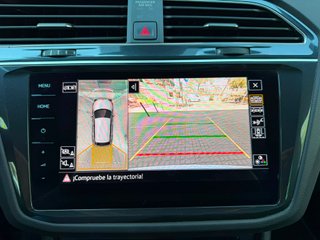 Volkswagen Tiguan  2.0 tdi RLine 4Motion DSG -