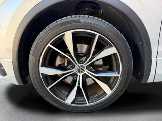 Volkswagen Tiguan  2.0 tdi RLine 4Motion DSG -