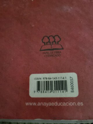 Matemáticas aplicadas a las Ciencias Sociales I...