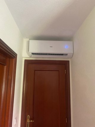 ️ Instalación Aire Acondicionado – Servicio  pro