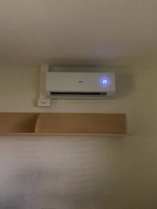 ️ Instalación Aire Acondicionado – Servicio  pro