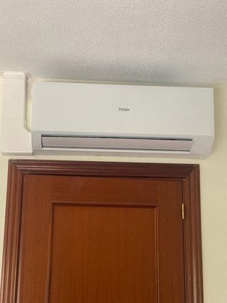 ️ Instalación Aire Acondicionado – Servicio  pro