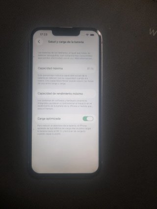 iPhone 13 Apple