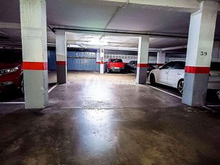 Garaje en alquiler en Ponent en Reus