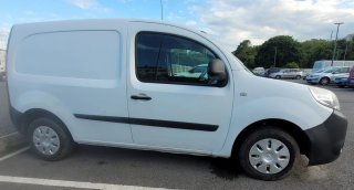 Renault Kangoo 2016