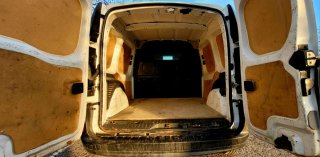 Renault Kangoo 2016