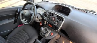 Renault Kangoo 2016