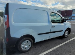 Renault Kangoo 2016
