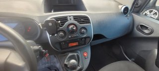 Renault Kangoo 2016