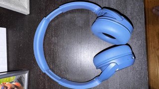 Auriculares Sony WH-CH520 Bluetooth Azul
