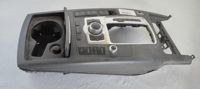 MANDO MULTIFUNCION AUDI A6 BERLINA (4F2) 2.4