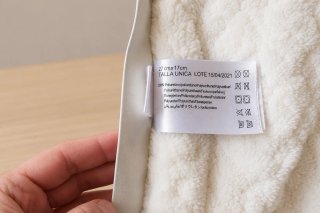 Manoplas para silla de bebé Mayoral