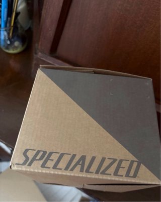 Cubierta Specialized Ground Control 29x2.2