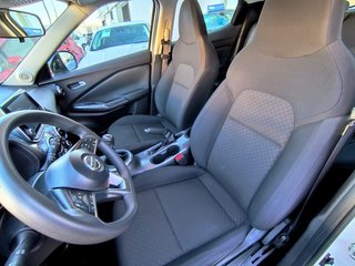 Nissan Juke 2021 restyling