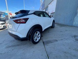 Nissan Juke 2021 restyling