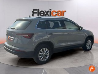 Skoda Karoq 2.0 TDI 85kW (115CV) Selection