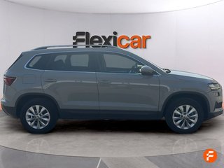 Skoda Karoq 2.0 TDI 85kW (115CV) Selection